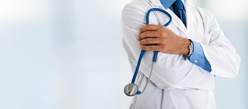 Doctor All Khulna Banner Background